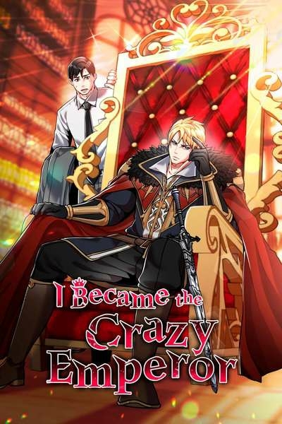 I Became the Crazy Emperor (Official)