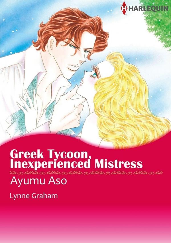 Greek Tycoon, Inexperienced Mistress